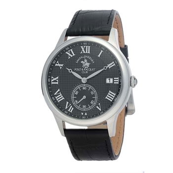 ساعت پولو سانتا باربارا SB.1.10064-2